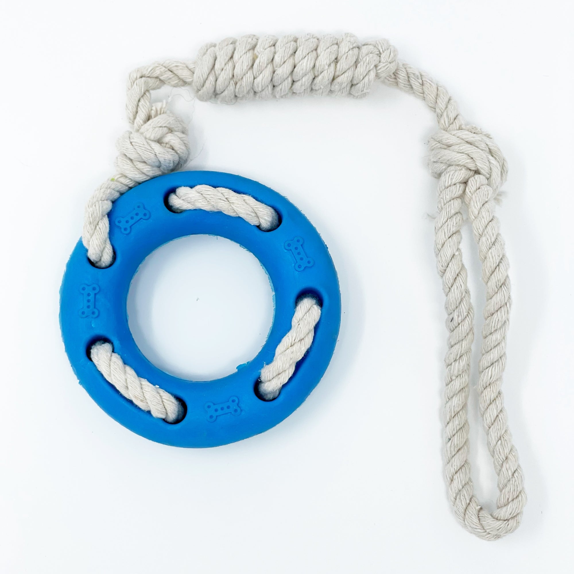tug toy for dogs