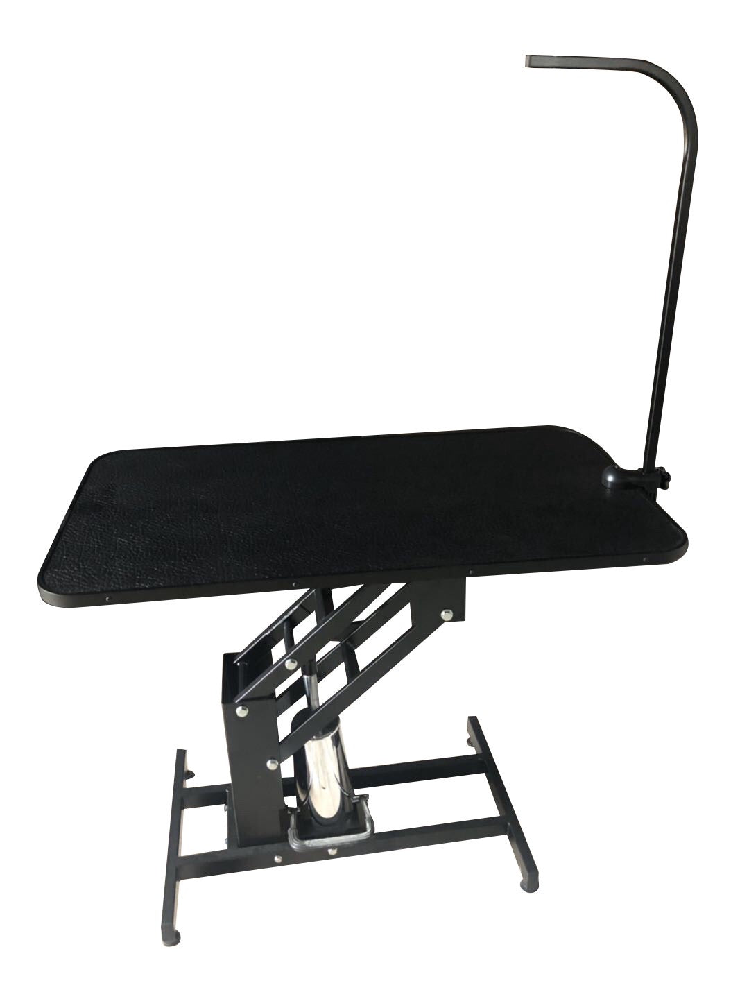 Z-Lift Hydraulic Grooming Table